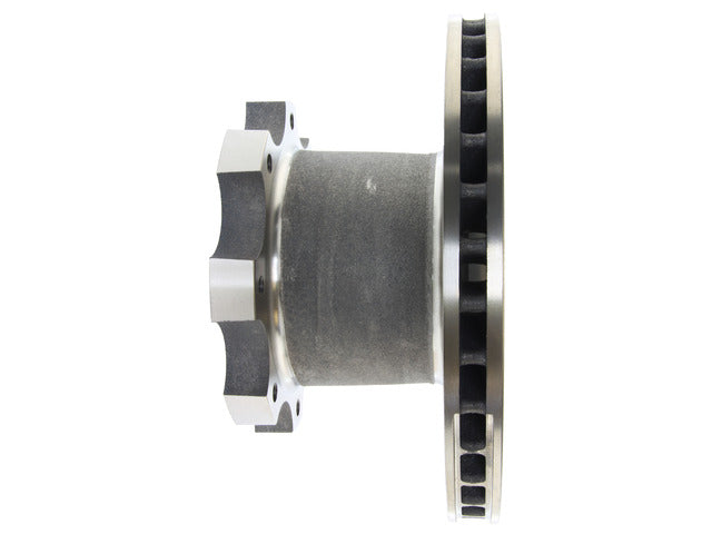 Disc Brake Rotor Centric Parts 121.75004