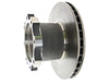 Disc Brake Rotor Centric Parts 121.75004