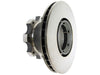 Disc Brake Rotor Centric Parts 121.75004
