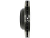 Disc Brake Rotor Centric Parts 121.75005