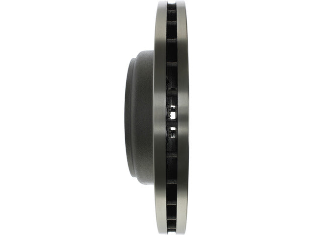 Disc Brake Rotor Centric Parts 121.75005