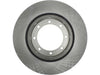 Disc Brake Rotor Centric Parts 121.75005