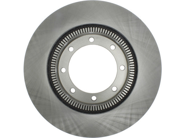 Disc Brake Rotor Centric Parts 121.75005