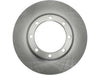 Disc Brake Rotor Centric Parts 121.75005