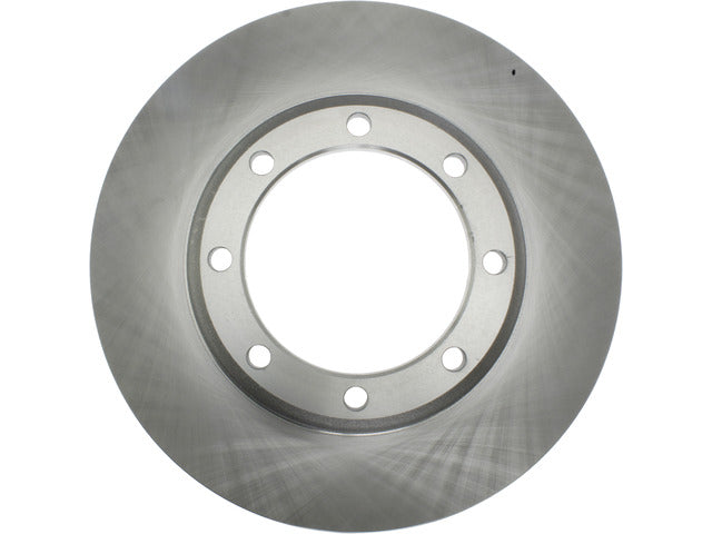 Disc Brake Rotor Centric Parts 121.75005