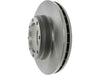 Disc Brake Rotor Centric Parts 121.75005