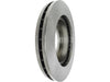 Disc Brake Rotor Centric Parts 121.75005