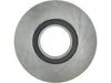 Disc Brake Rotor Centric Parts 121.75006