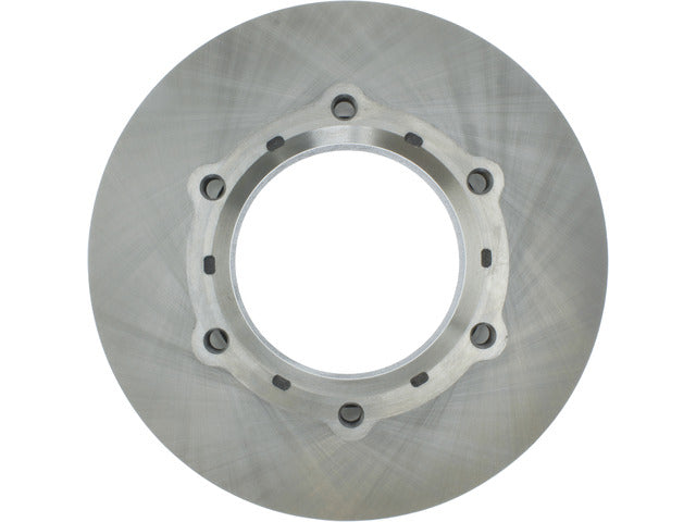 Disc Brake Rotor Centric Parts 121.75006