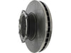 Disc Brake Rotor Centric Parts 121.75006