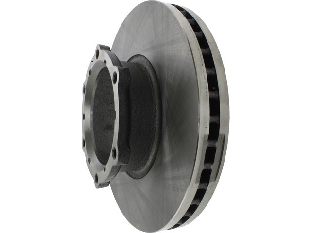 Disc Brake Rotor Centric Parts 121.75006