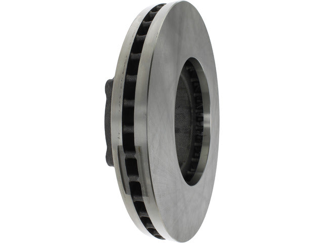 Disc Brake Rotor Centric Parts 121.75006