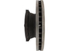 Disc Brake Rotor Centric Parts 121.75007