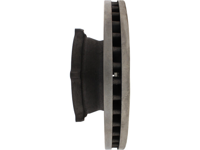 Disc Brake Rotor Centric Parts 121.75007