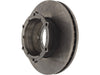 Disc Brake Rotor Centric Parts 121.75007