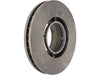 Disc Brake Rotor Centric Parts 121.75007