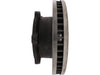 Disc Brake Rotor Centric Parts 121.75008