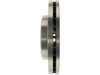 Disc Brake Rotor Centric Parts 121.76001