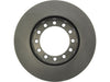 Disc Brake Rotor Centric Parts 121.76001