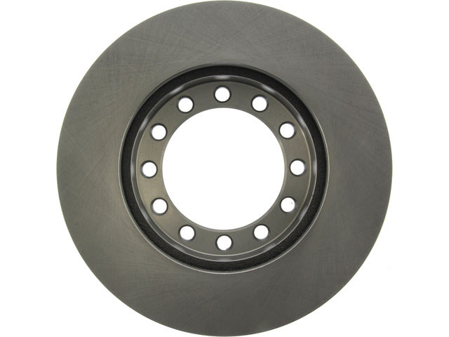Disc Brake Rotor Centric Parts 121.76001