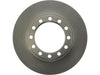 Disc Brake Rotor Centric Parts 121.76001