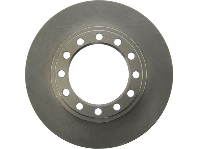 Disc Brake Rotor Centric Parts 121.76001