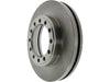Disc Brake Rotor Centric Parts 121.76001