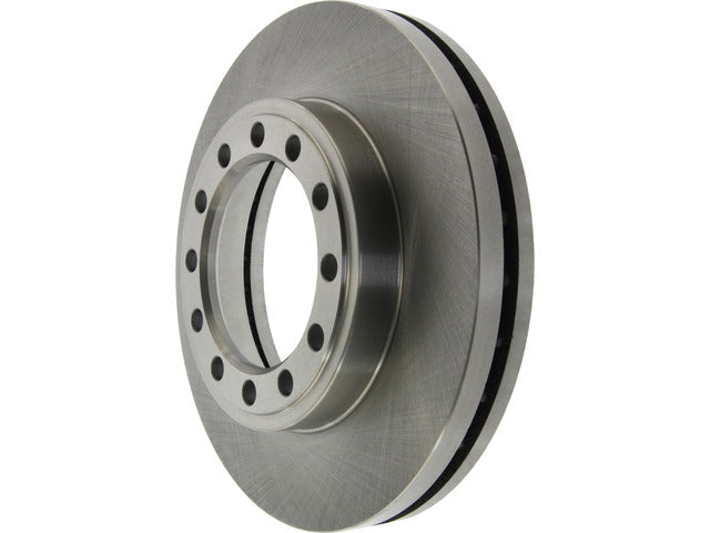Disc Brake Rotor Centric Parts 121.76001