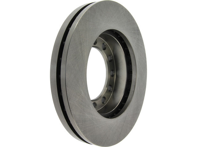 Disc Brake Rotor Centric Parts 121.76001