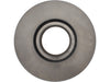 Disc Brake Rotor Centric Parts 121.77000