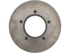 Disc Brake Rotor Centric Parts 121.77000