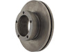 Disc Brake Rotor Centric Parts 121.77000