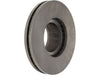 Disc Brake Rotor Centric Parts 121.77000