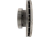 Disc Brake Rotor Centric Parts 121.77001