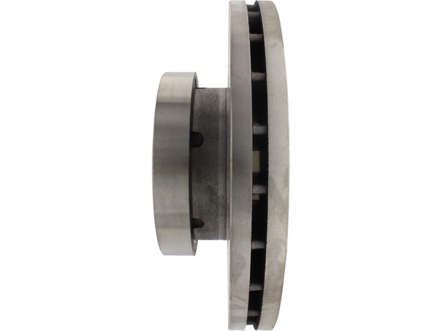 Disc Brake Rotor Centric Parts 121.77001