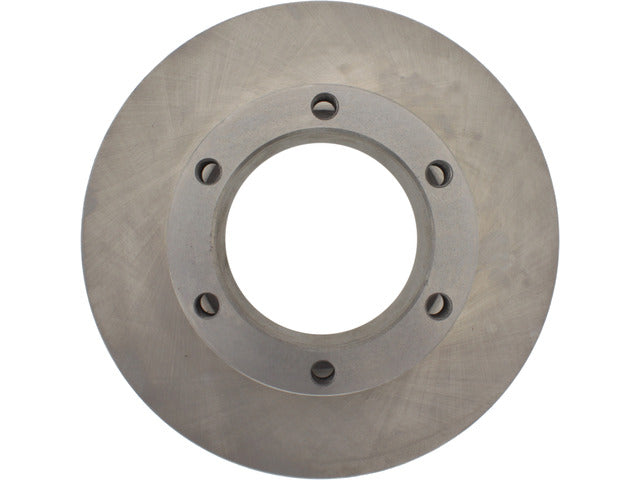 Disc Brake Rotor Centric Parts 121.77001