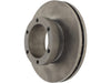 Disc Brake Rotor Centric Parts 121.77001