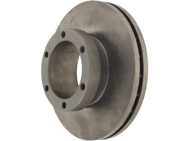 Disc Brake Rotor Centric Parts 121.77001