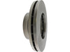 Disc Brake Rotor Centric Parts 121.77001