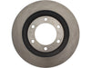 Disc Brake Rotor Centric Parts 121.79015