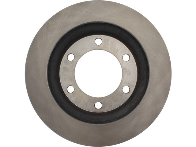 Disc Brake Rotor Centric Parts 121.79015