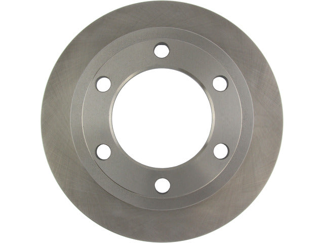 Disc Brake Rotor Centric Parts 121.79015