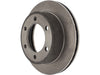Disc Brake Rotor Centric Parts 121.79015