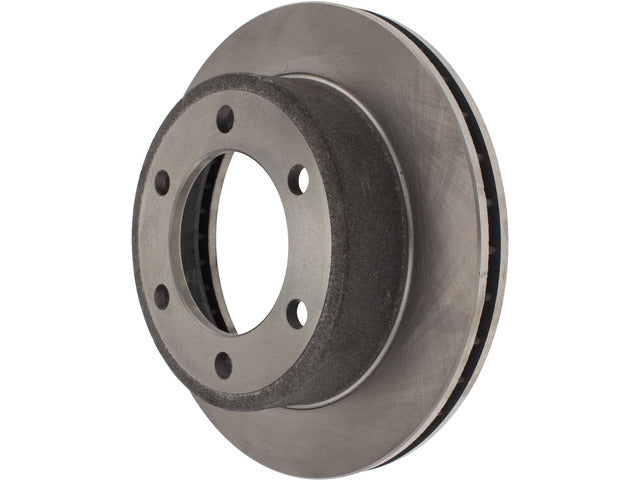 Disc Brake Rotor Centric Parts 121.79015