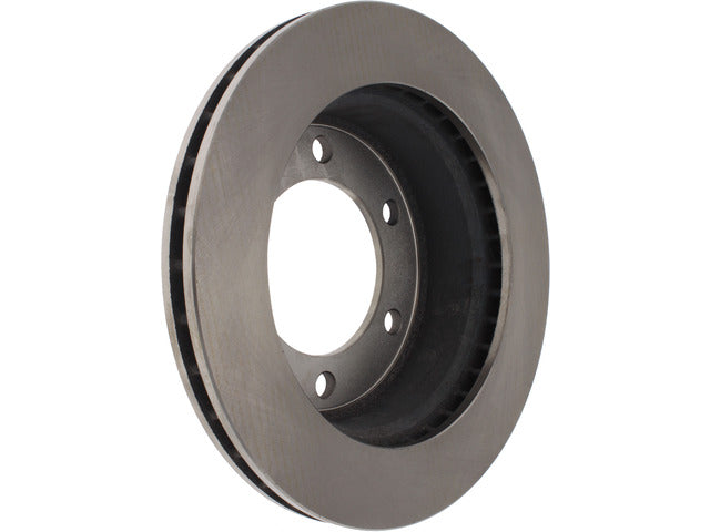 Disc Brake Rotor Centric Parts 121.79015