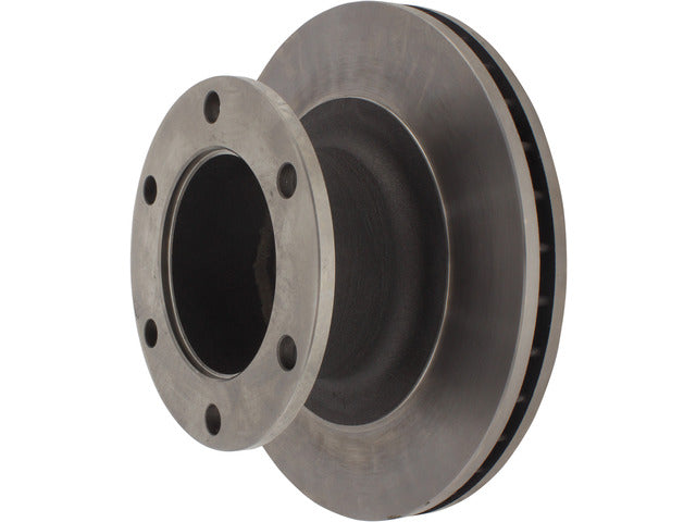 Disc Brake Rotor Centric Parts 121.79017
