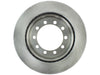 Disc Brake Rotor Centric Parts 121.79022