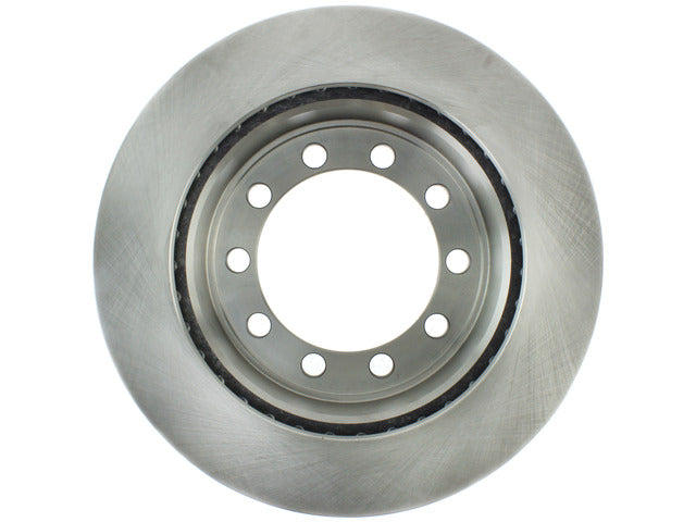 Disc Brake Rotor Centric Parts 121.79022