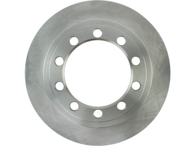 Disc Brake Rotor Centric Parts 121.79022