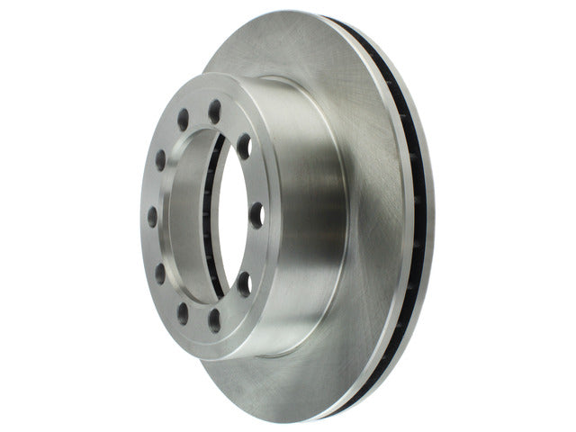 Disc Brake Rotor Centric Parts 121.79022